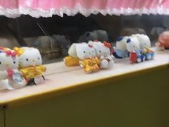 -麦当劳(清溪店)