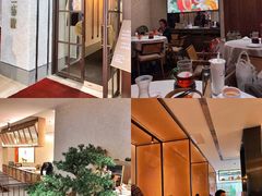 -十二粤味·顺德菜·烧鹅点心(五四广场店)