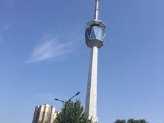 -陕西自然博物馆