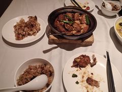 -汤城小厨•粤菜•靓汤(苏州街店)