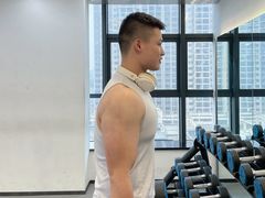 -WEGYMER健萌健身(麦德龙钰龙天下馆)