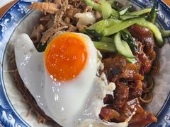 -梁掌门老梁干挑(凤凰路店)