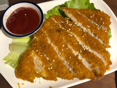 -十面春风·江南面馆(崇宁路店)