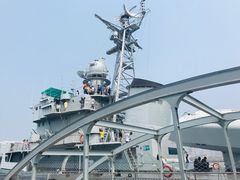 -中国人民解放军海军博物馆