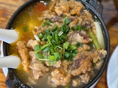 -沈妈砂锅(光华村店)