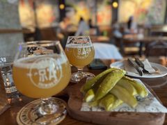 -京A Taproom·精酿餐吧(CBD店)