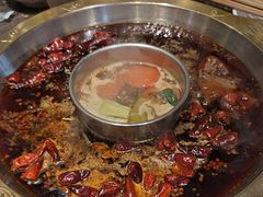 -堂客老火锅(欣阳广场总店)