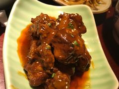 -北平食府(马鞍山路店)