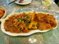 -浩海火烧云傣家菜(京广店)