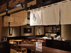 大堂-yokocho上横町·日本食街(深业上城店)