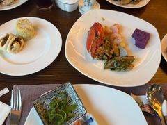 -浙江西子宾馆·瑶园咖啡厅