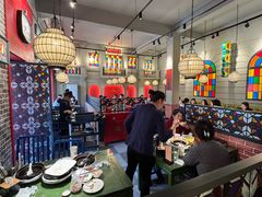 -煲煲好(朝阳门店)