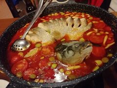 -烧肉馆(古北水镇景区店)