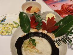 -Le Comptoir de Pierre Gagnaire