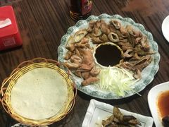 -金记大肠(瑞昌路店)