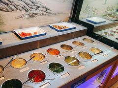 -重庆德庄火锅(映月湖环宇城店)