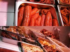 -黄毛鸭脖(汉阳总店)