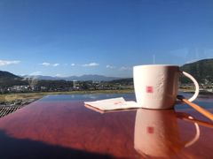 -无有景观餐厅·铜瓢牛肉·下午茶