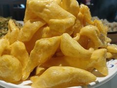 -老仁义·清真菜(太古街店)