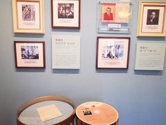 -徐家汇源景区-衡山公园