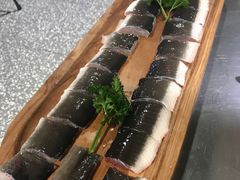 -本炙炭烤·蒲烧活鳗料理店(金沙洲店)