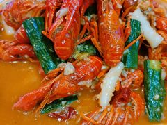 -上海老城区小龙虾虾宴·杭帮菜(五柳巷店)