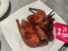-金山记靓鸡专门店·中山菜