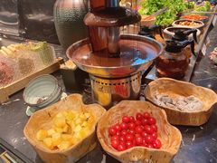 -梨花自助烤肉(天河城店)