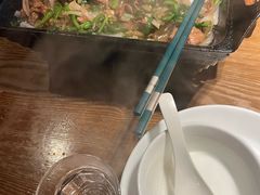 -张家卫·阳江菜·小海鲜(肥婆湾桥店)