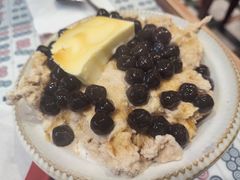 -堂屋糖水店(愚园店)