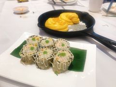 -圣丰盛宴酒家(东城店)