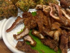 -鸢飞潍坊菜馆(鸢飞大酒店)