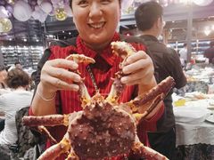-鱼乐轩海鲜专门店