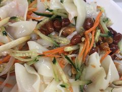 -金陵老丁家馄饨(新街口店)