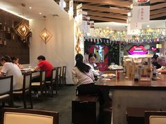 -成都你六姐·牛肉冒菜(城市集市合生汇店)