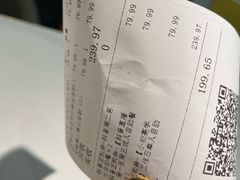 -比格比萨自助(新辰里学清路店)