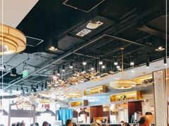 大堂-有璟阁港式餐厅(国贸商城店)
