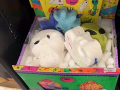 -LUSH(威尼斯人店)