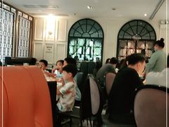 大堂-维园悦谱·海派家常菜(乌鲁木齐南路店)