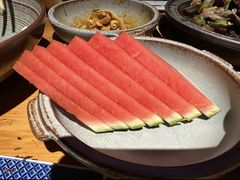 -肉串汪(月坛店)