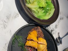 -潮堂 · 潮州菜(国贸商城店)