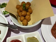 -味+新京宴·烤鸭·北京菜(创意谷店)