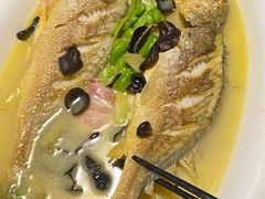 -院子餐厅·大锅菜·老杭帮(桥西直街店)