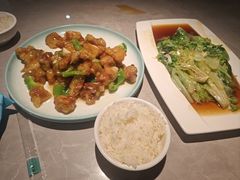 -华竹饭店(中央大街店)