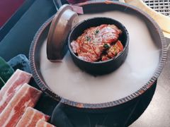 -谷牛和牛烤肉(漕河泾印象城店)
