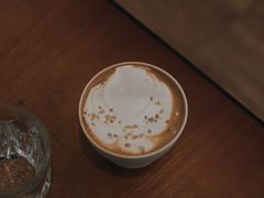 -COFFEE HOLIC(朝外SOHO店)
