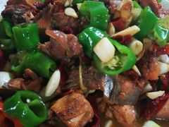 -碧流河炖鸡馆