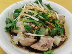 -吉莲利苑海鲜酒家(珠海拱北29年老字号店)