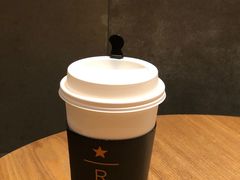 -星巴克臻选(杭州万象城店)