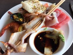 自助餐-索菲特西湖大酒店·香榭丽全日候餐厅(南山路店)